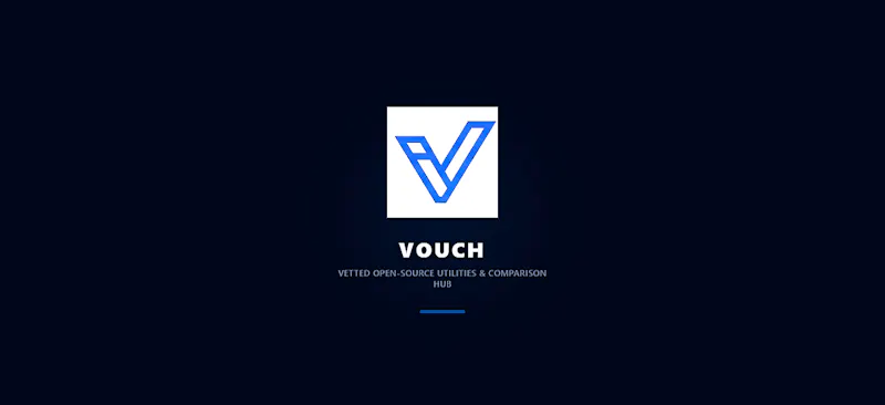 VOUCH screenshot 2