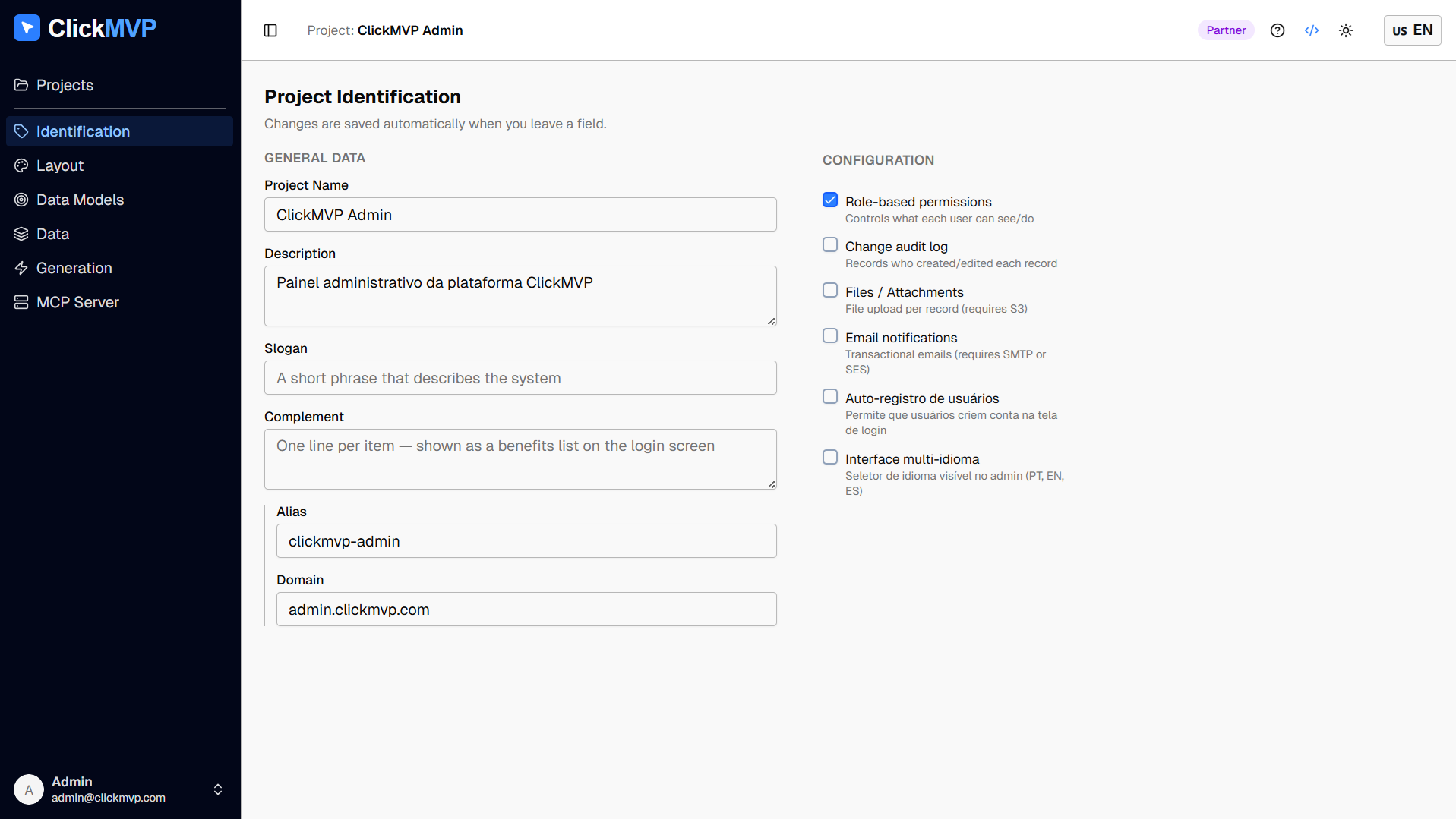 ClickMVP gallery image