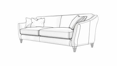 Sketch Rendering gallery image