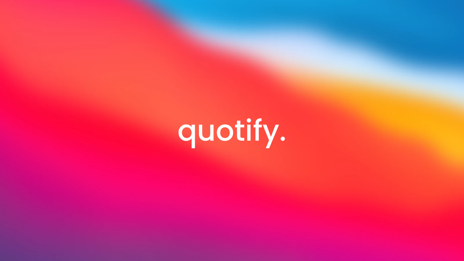 Quotify for Shopify