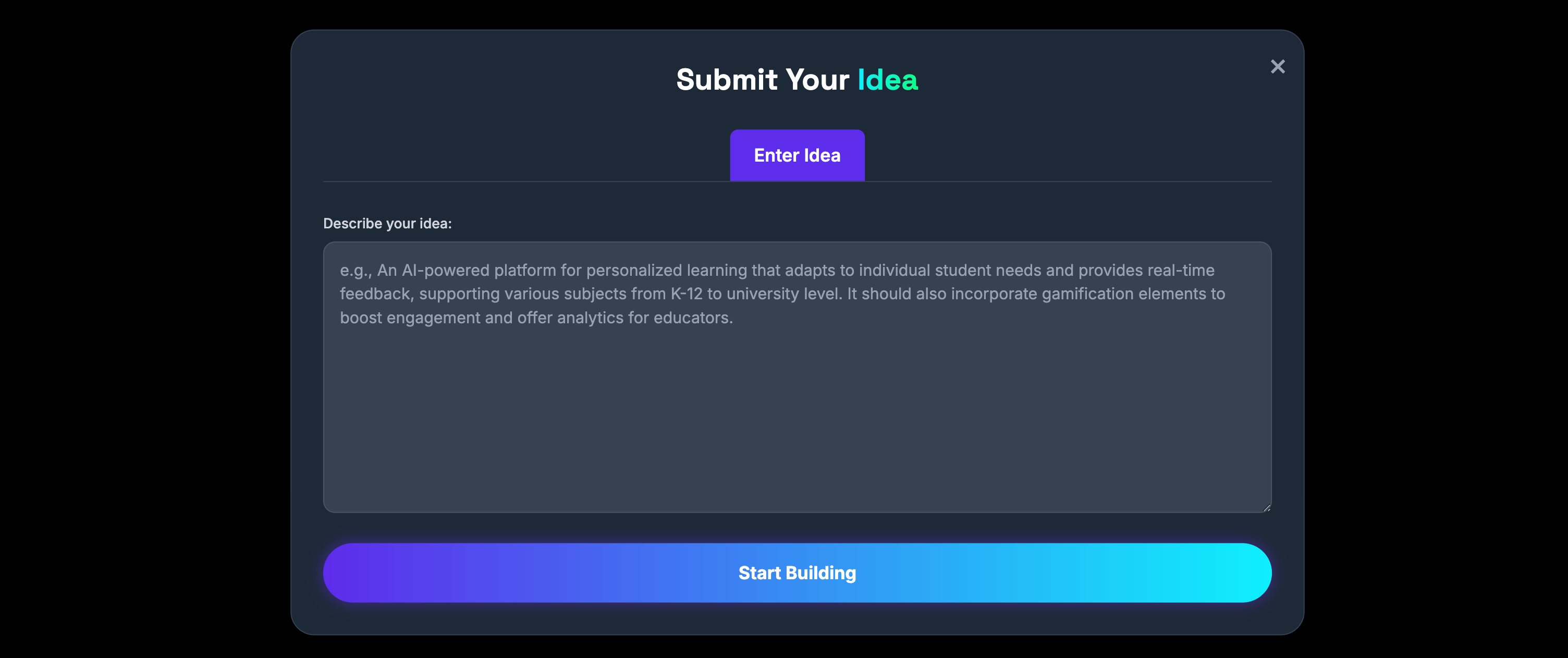 Startiv.ai media 1