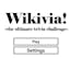 Wikivia!
