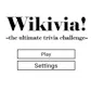 Wikivia!