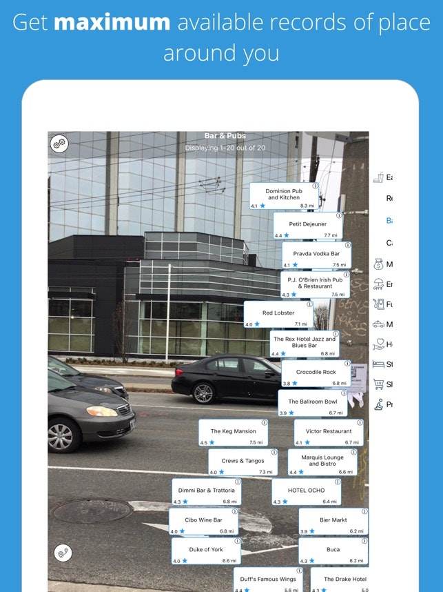 Explore Nearby gallery image