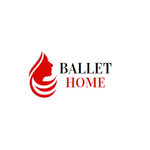 Ballet Home logo