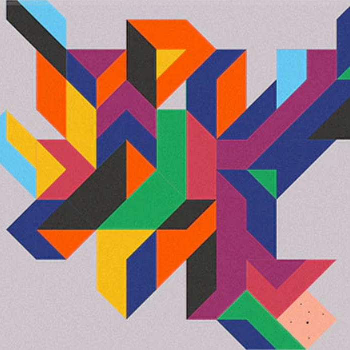 Blokdust gallery image