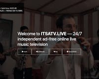 ITSATV.live image