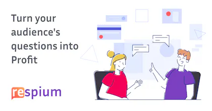 Respium gallery image