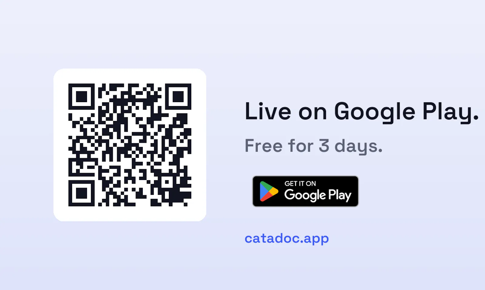 Catadoc screenshot 7