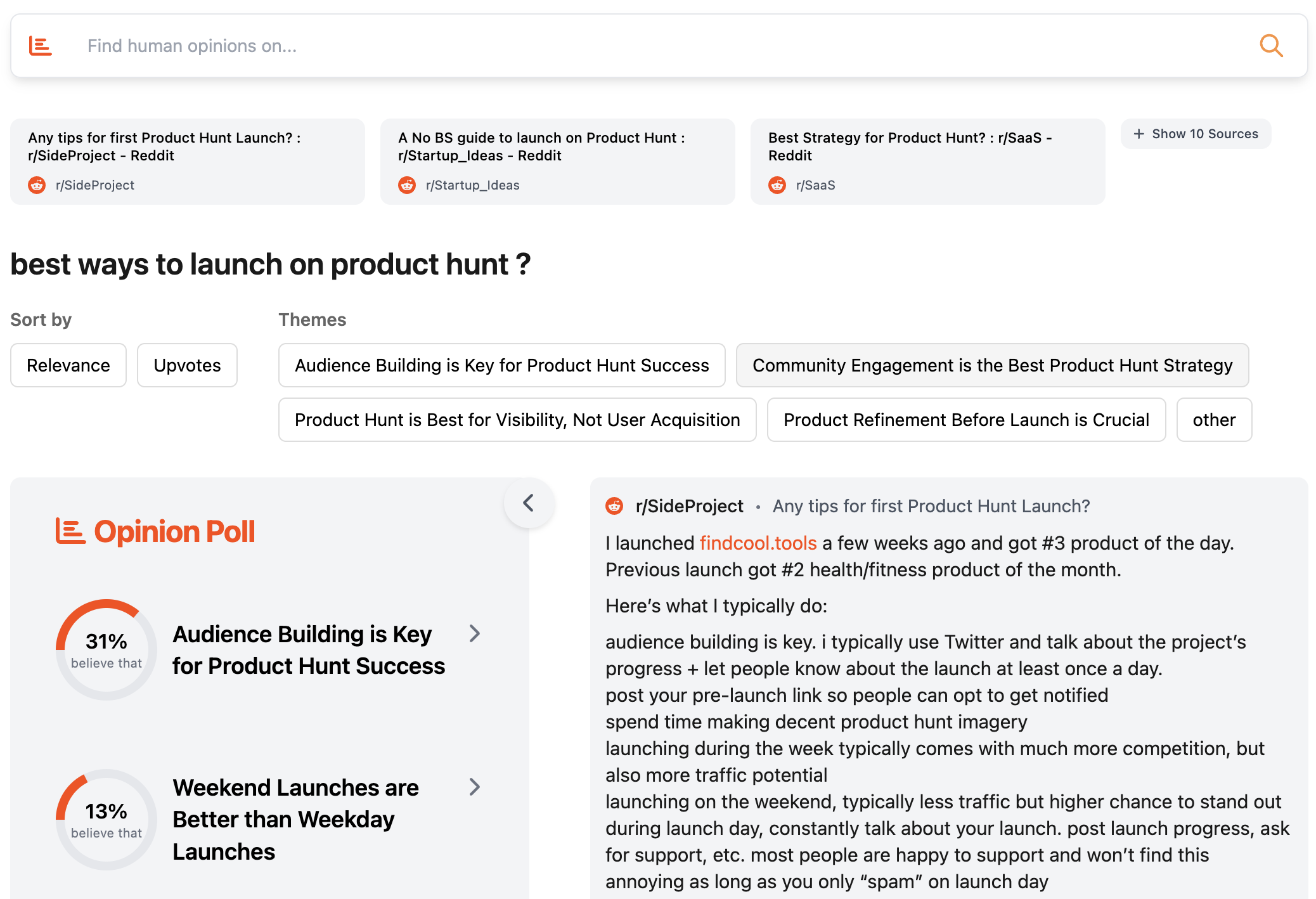Consensus gallery image