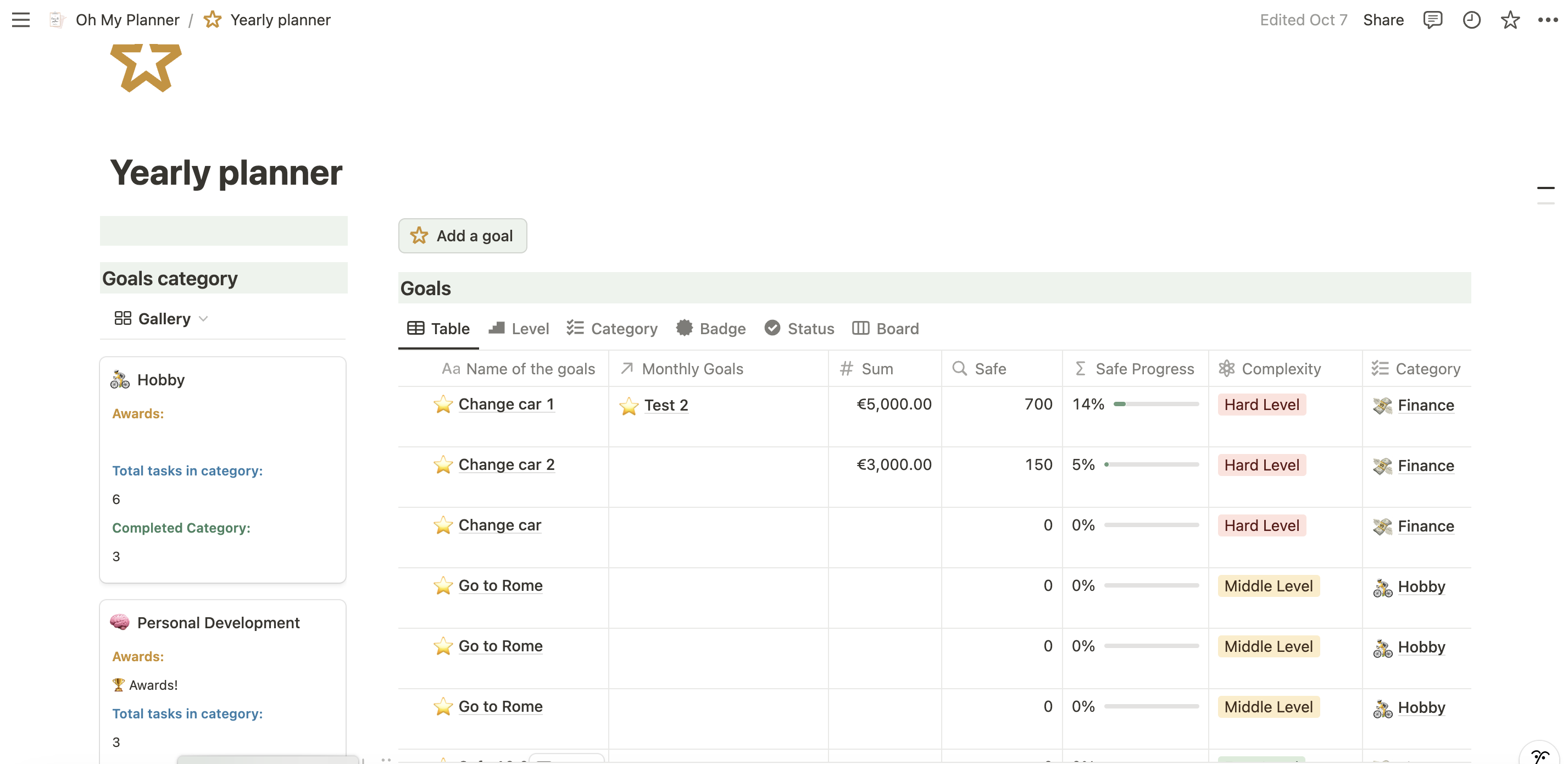 Oh My Planner  gallery image