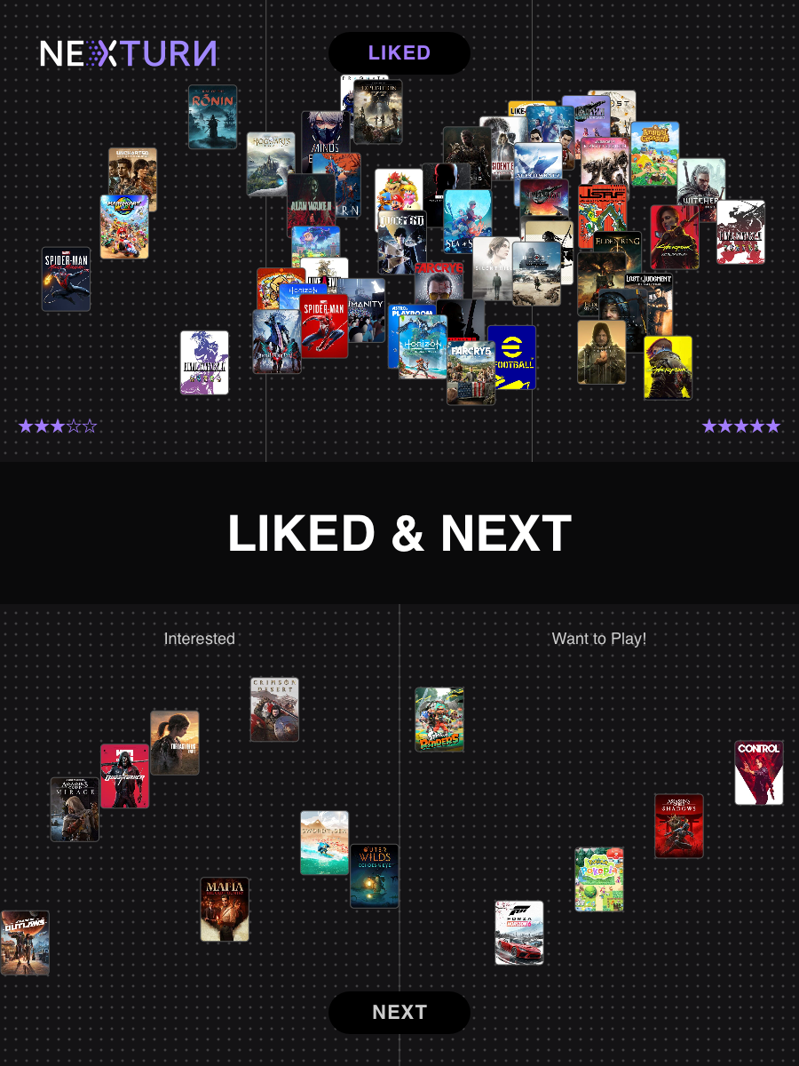 NEXTURN gallery image