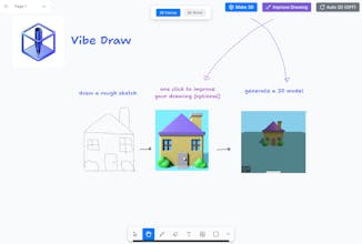 Vibe Draw gallery image