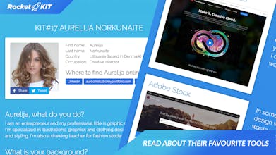 RocketKit gallery image