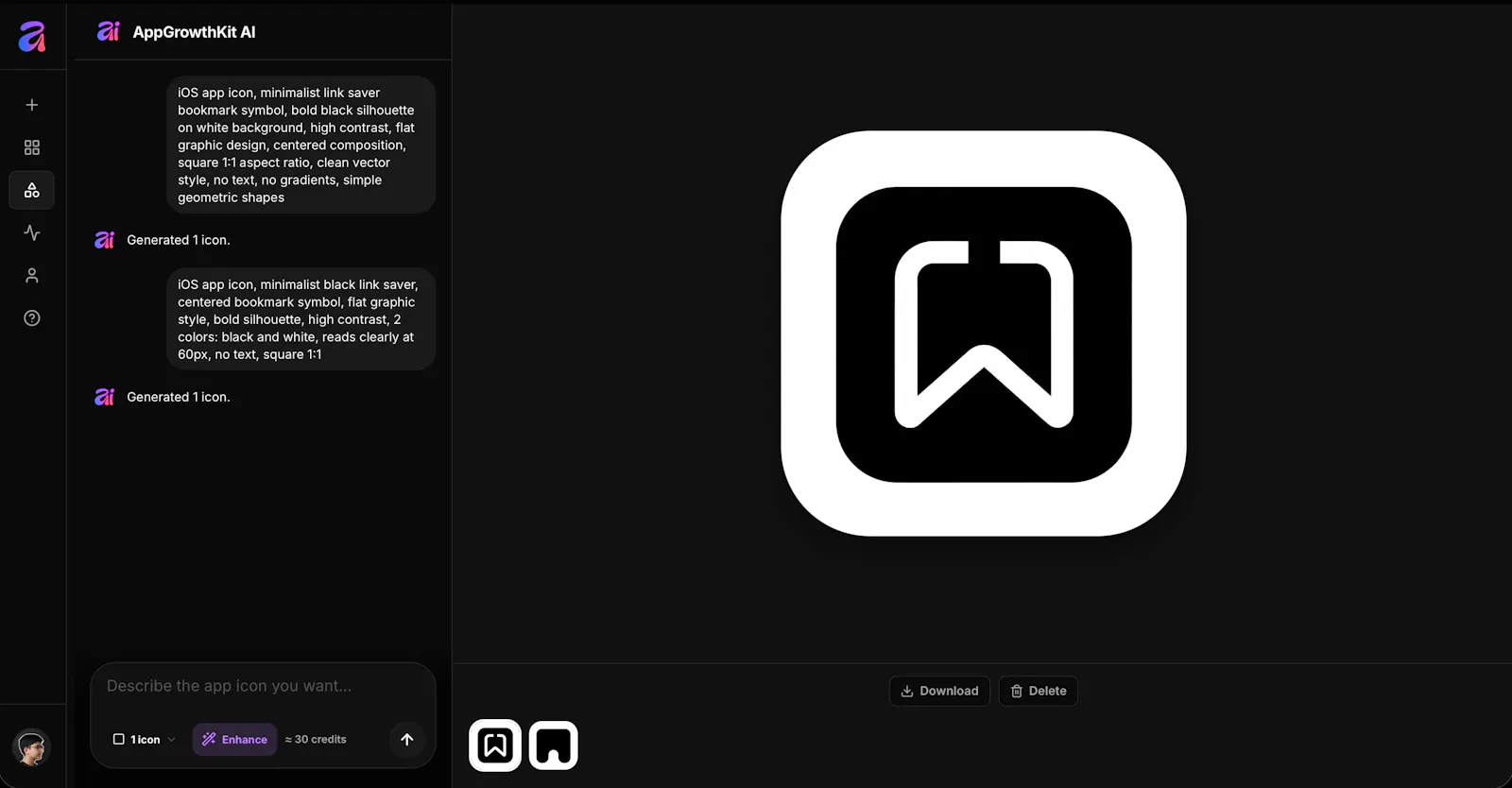 AppGrowthKit screenshot 4