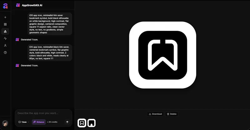 AppGrowthKit screenshot 4