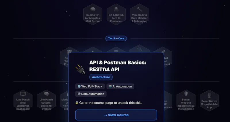Vibe Tutor screenshot 5