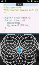 Algoid gallery image