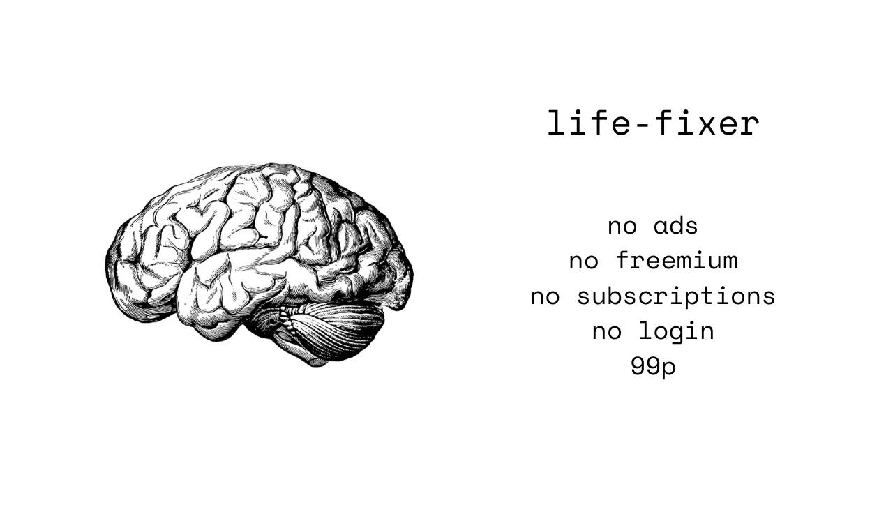 life-fixer gallery image