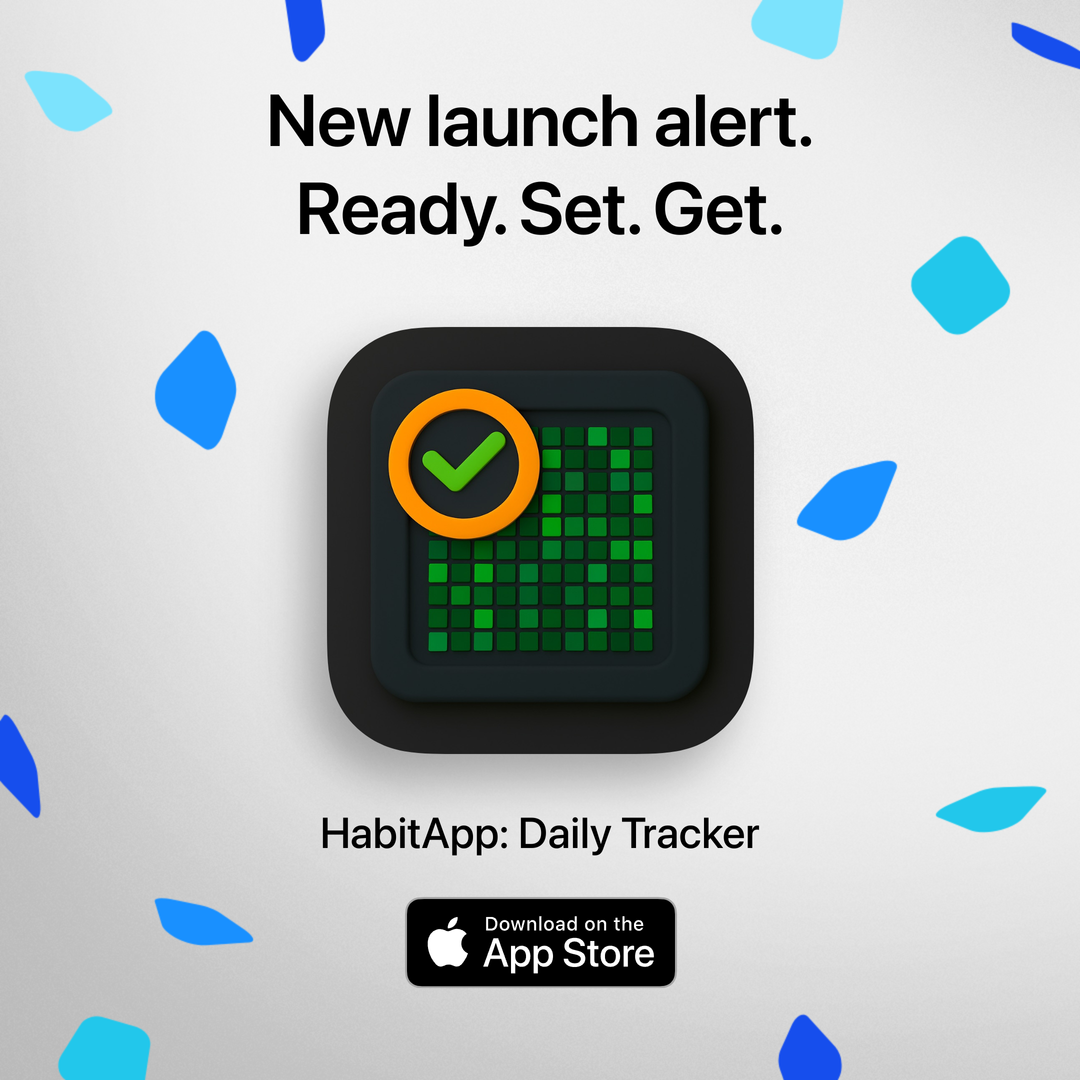 HabitApp: Daily Trac... logo