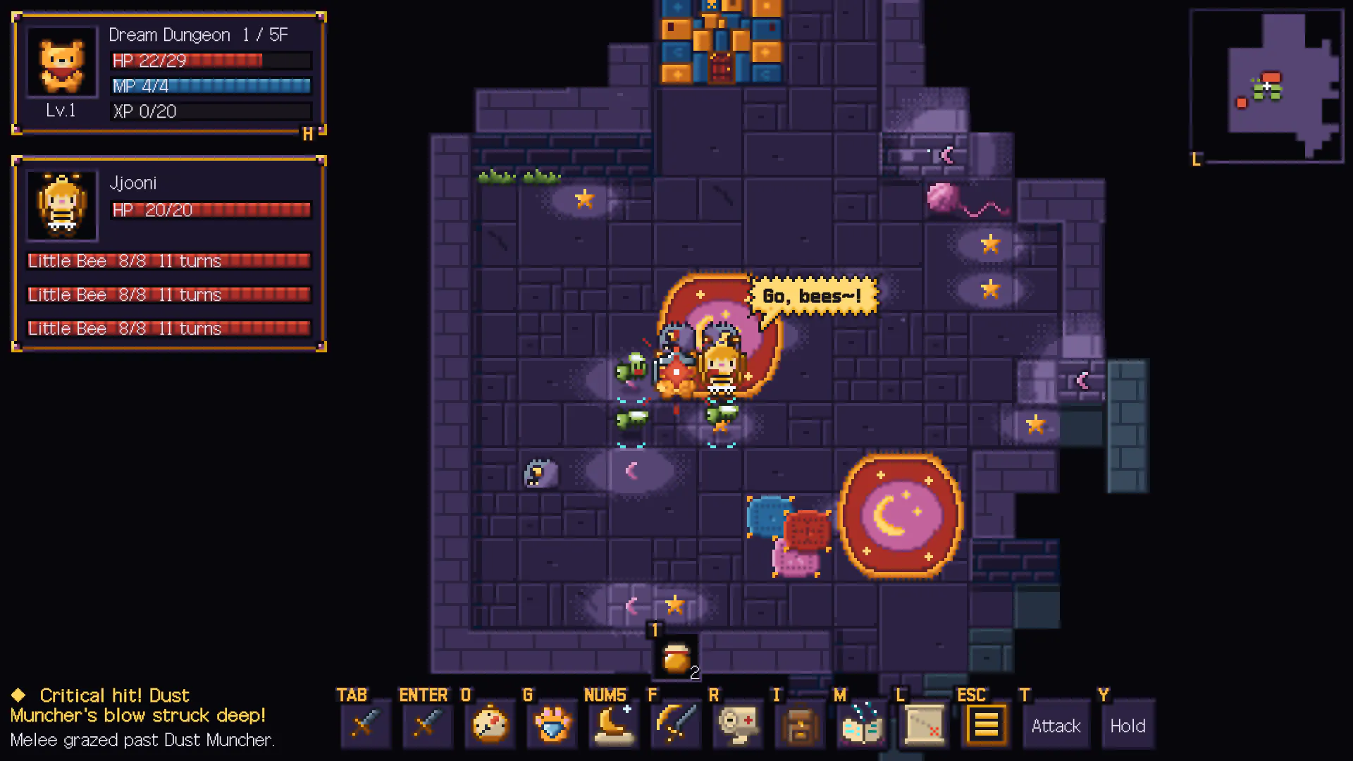 Dungeon Sookuma gallery image