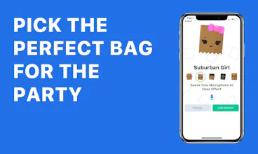 BagChat gallery image