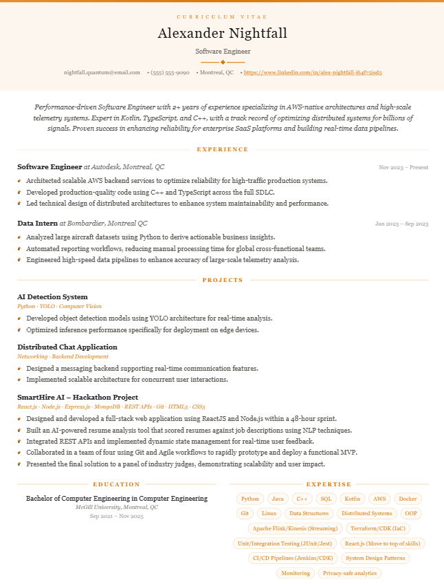 CVentra gallery image