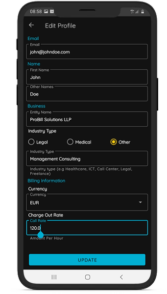 CallPesa gallery image