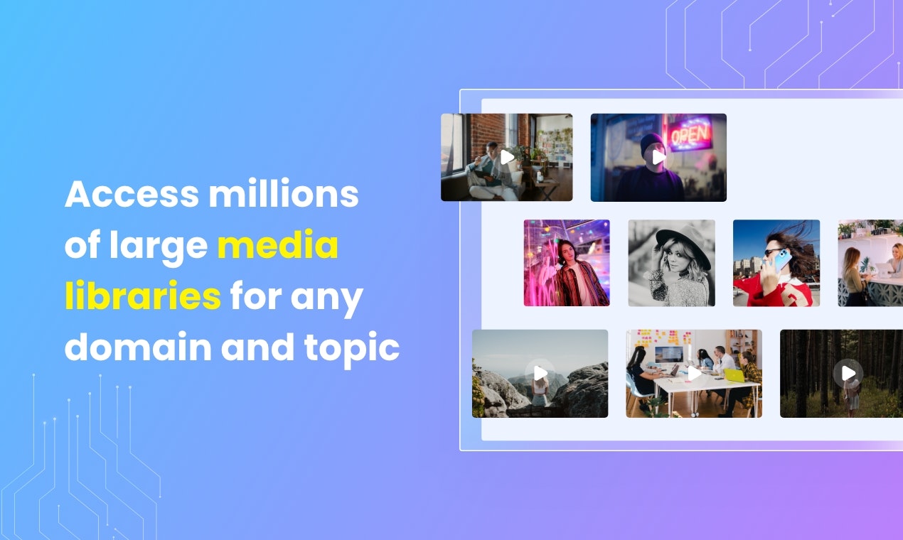 Steve.ai media 5