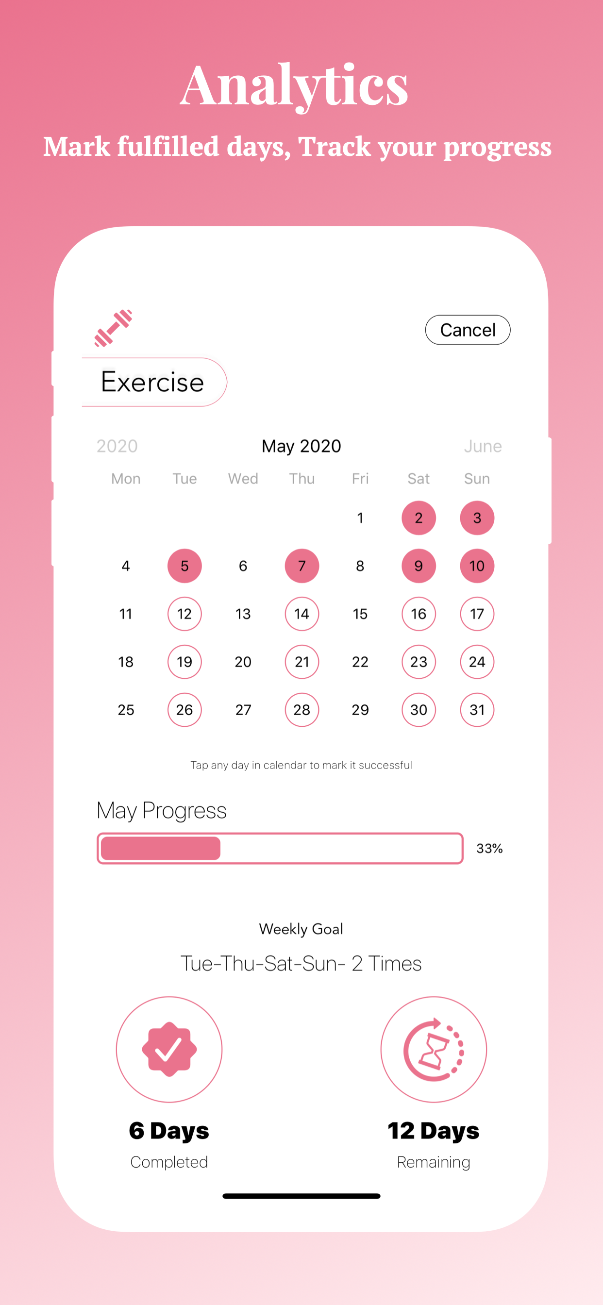 ProActive gallery image