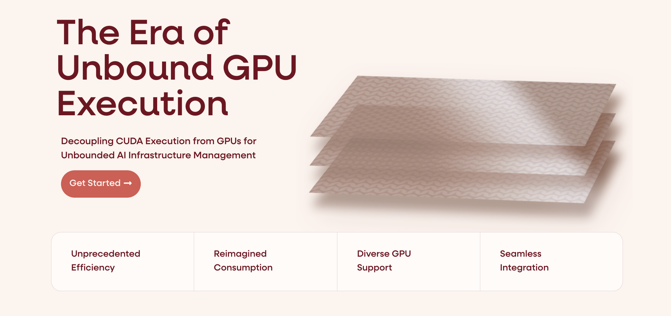 บริการเร่งความเร็ว Woolyai - บริการ GPU พร้อม GPU Core และทรัพยากรหน่วยความจำที่ใช้การเรียกเก็บเงิน media 3