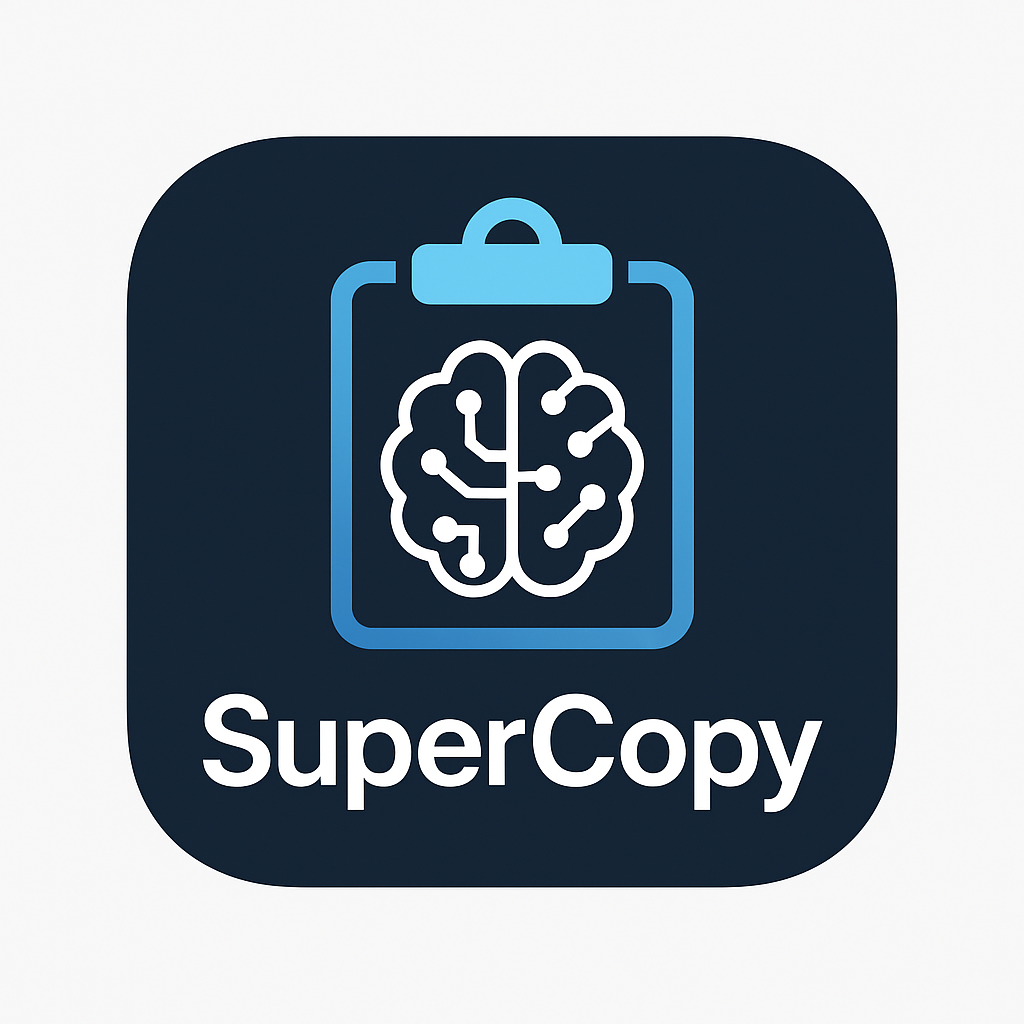 Supercopy