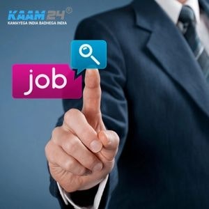 Fresher/Experienced Jobs in Delhi 2023