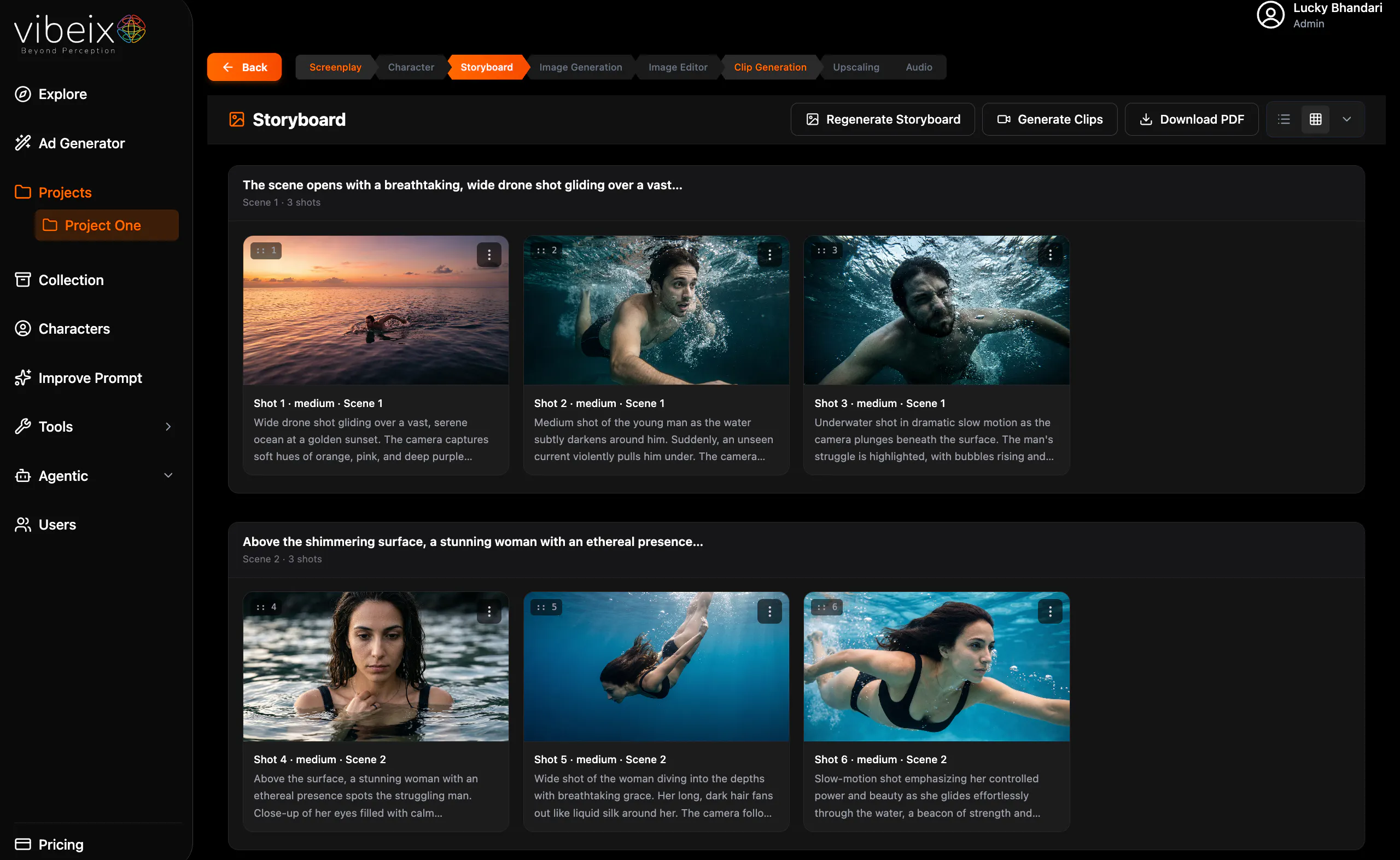 Vibeix gallery image