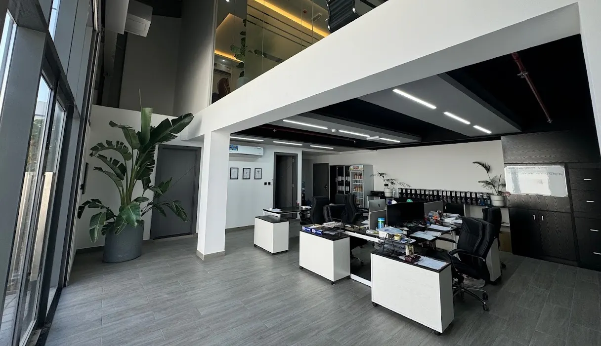 RentDrive.ae gallery image