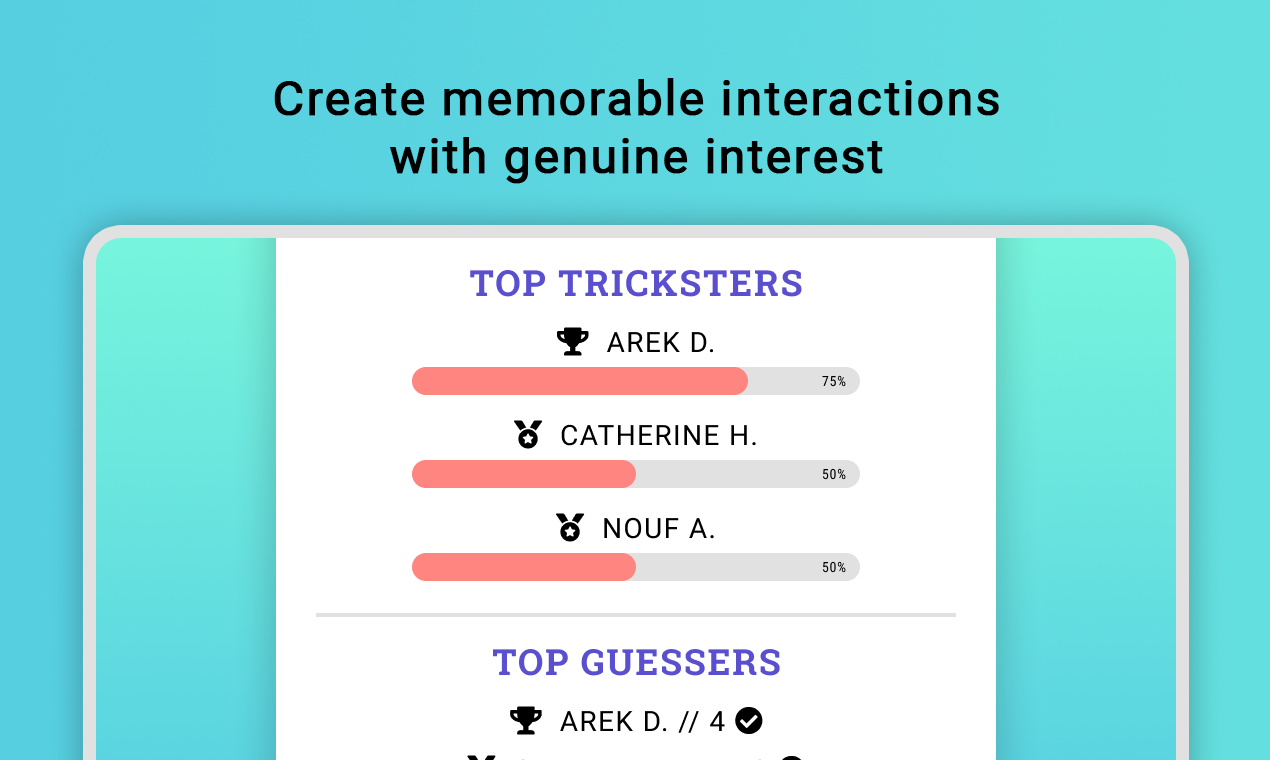 Covalent gallery image