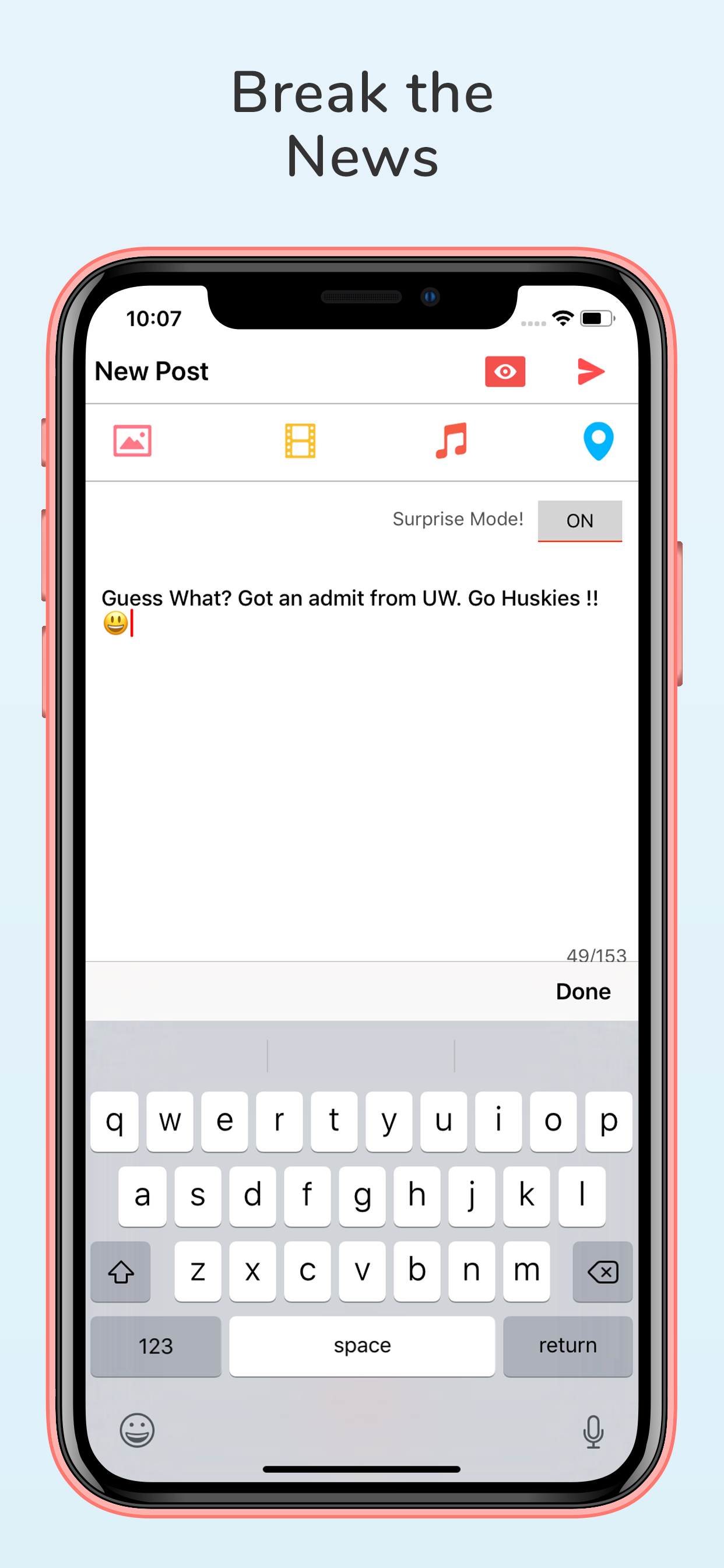 KOFEFE gallery image