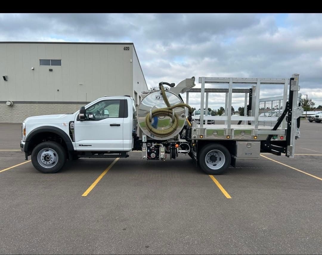 Elite Porta Potty Rental Richmond gallery image