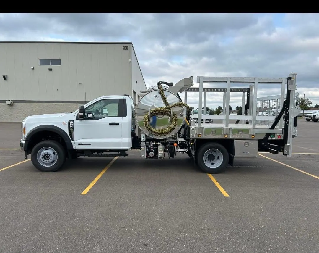 Elite Porta Potty Rental Richmond 제품 배너