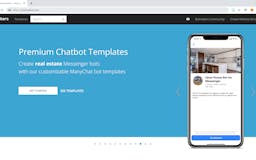 90+ Chatbot Templates by Botmakers media 2