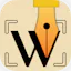 Live Text Scanner - PDF Writer (iOS App)