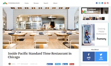 Foodielovin gallery image