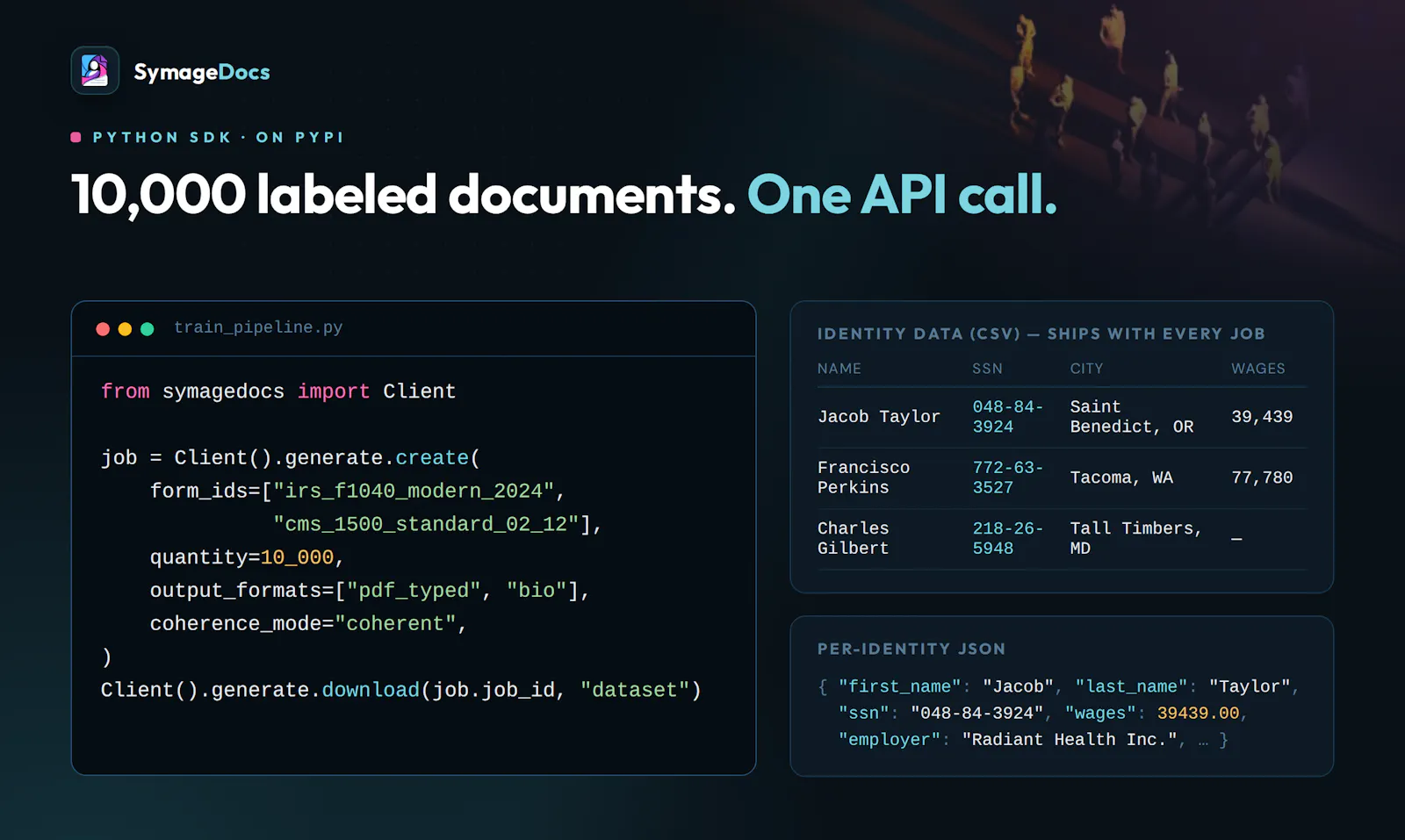 SymageDocs screenshot 7