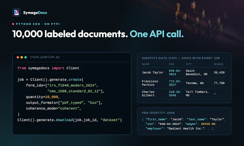 SymageDocs screenshot 7