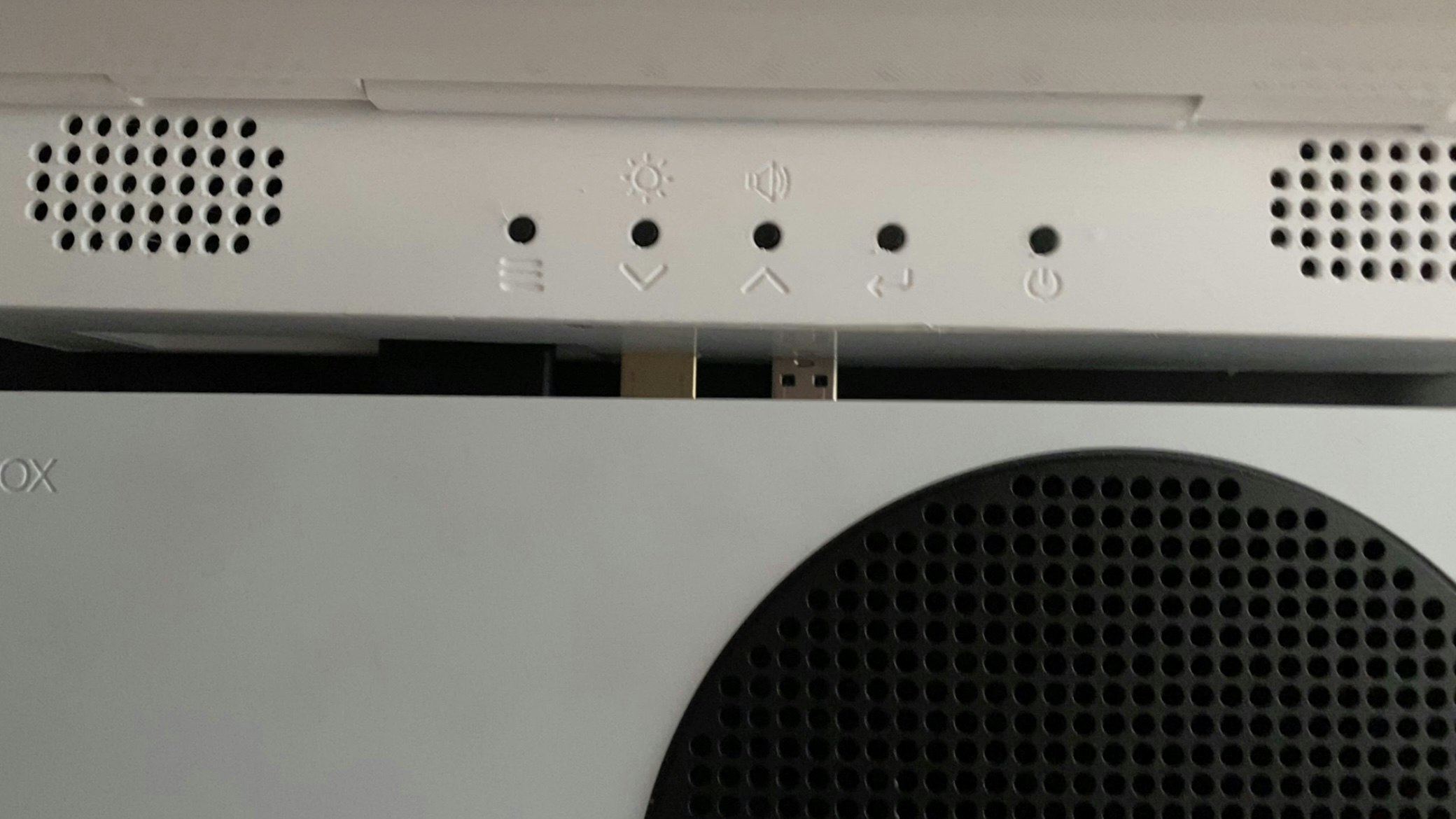 xScreen for Xbox Series S gallery image