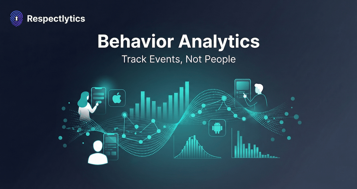 Respectlytics - Firebase Alternative gallery image