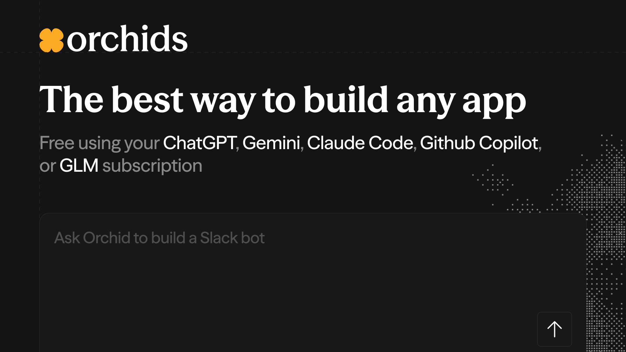 Orchids gallery image