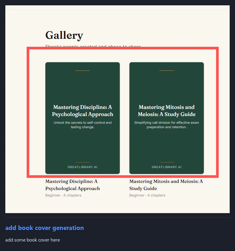 ScreenNote gallery image
