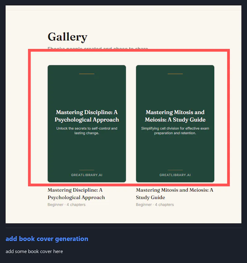 ScreenNote screenshot 8