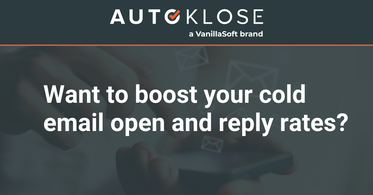 Autoklose Image